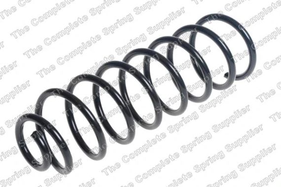 Пружина підвіски Chery AMULET, LESJOFORS (4214001) | Зображення 1