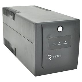 Ritar RTP1500 Proxima-L 1500ВA Джерело безперебійного живлення