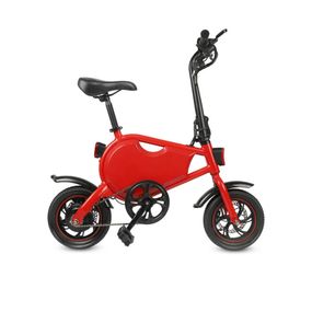 Сложный электрический велосипед 14 MDK007, Motor: 250W, 36V, Batt.: 36V/10A h