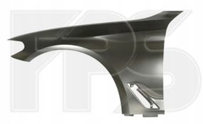Ліве переднє крило BMW 5 G30/G31, 41007443687