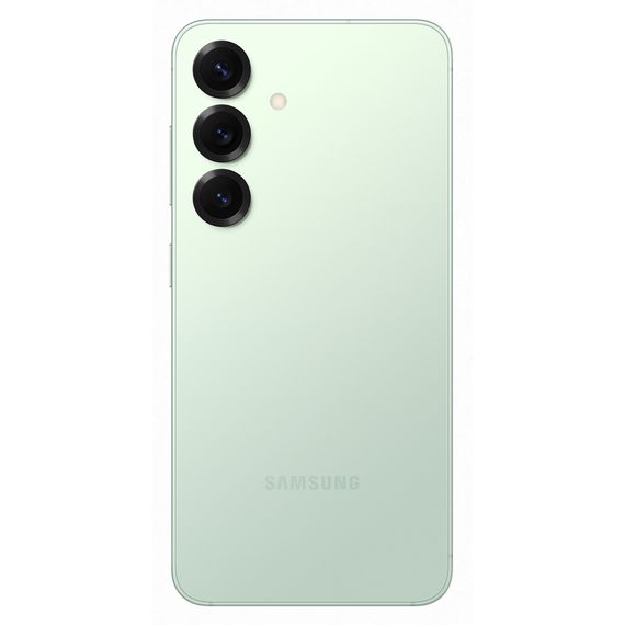 Мобільний телефон Samsung Galaxy S25 12/512Gb Mint (SM-S931BLGHEUC) | Зображення 4