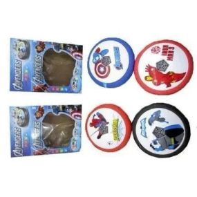 Футбольный мяч для дома с подсветкой HoverBall