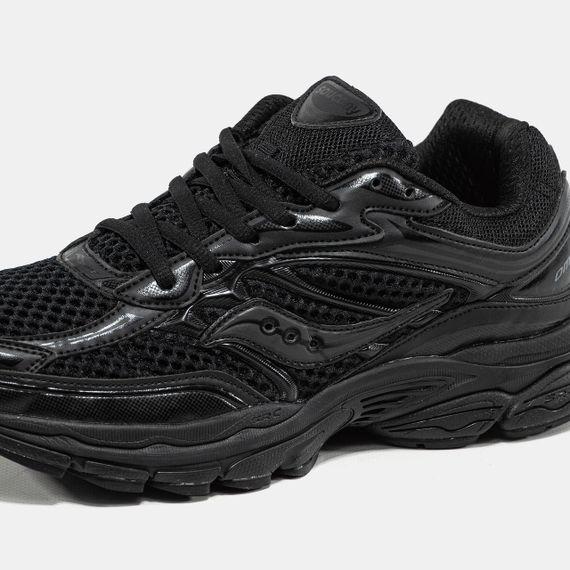 Чоловічі кросівки Saucony Progrid Omni 9  (Шкіра, текстиль) топ 2520 44 28.0 | Зображення 7