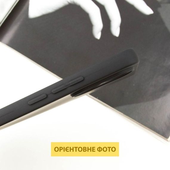 Чохол Silicone Cover Ummi Lakshmi Full Camera (AA) для Xiaomi Redmi 15C (Europe version) Чорний / Black | Зображення 3