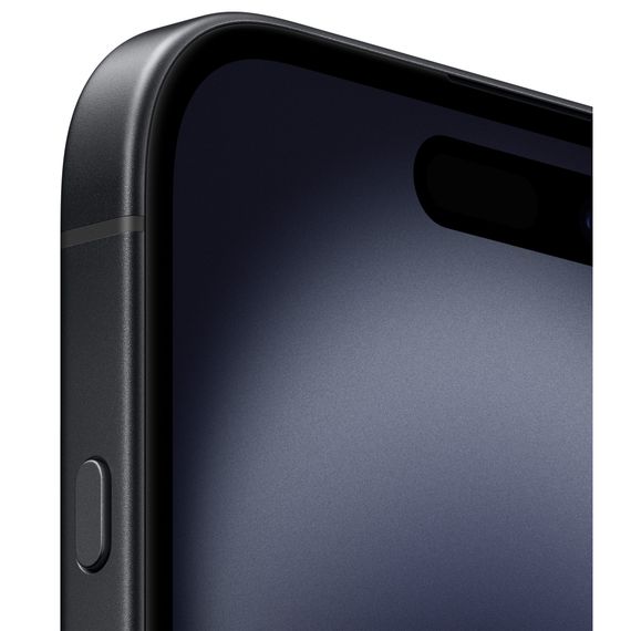 Мобільний телефон Apple iPhone 16 Plus 128GB Black (MXVU3) | Зображення 3