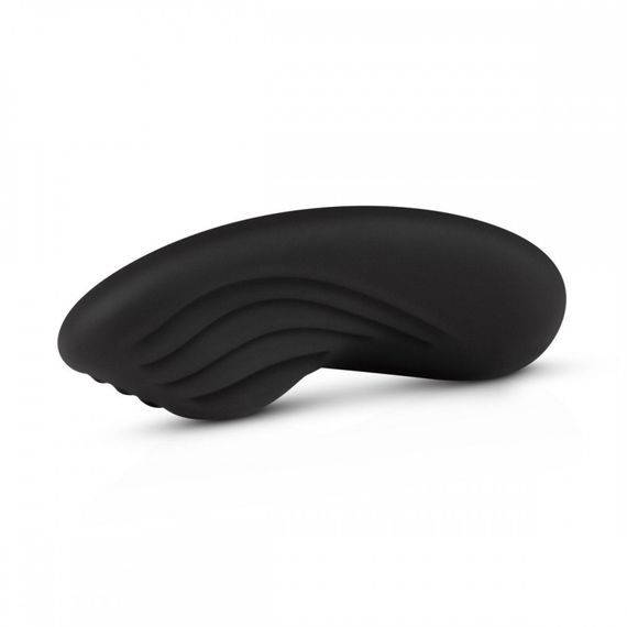 Вібратор у трусики Tania Panty Vibe з трусиками в комплекті, чорний, леопардовий | Зображення 3