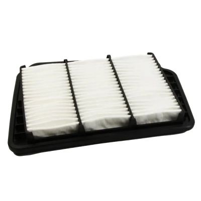 Воздушный фильтр для автомобиля Wixfiltron WA9440 | Зображення 1