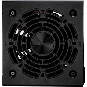 БЖ 550W ASRock Challenger CL-550B 120mm, 80+ Bronze, Retail