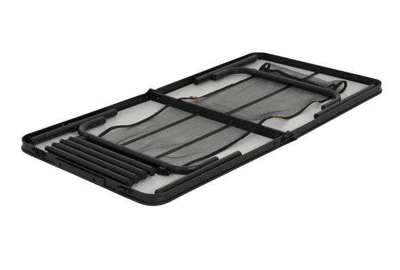 Стол Bo-Camp Northgate 120x60 cm Black/Grey (1404186) | Зображення 7