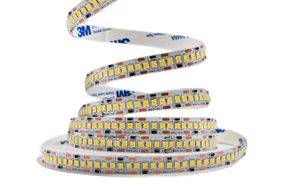 Світлодіодна LED стрічка PROLUM 12V 2835\240 IP20 Series SG Нейтральний-Білий (3800-4300K)