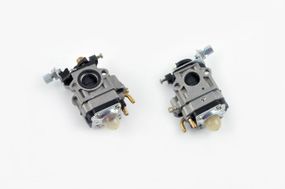 Карбюратор мотокосы   1E44F   STARS