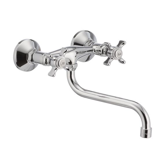 Змішувач для кухні Haiba ZEON 361 HB0439