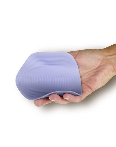 Вібратор, масажер та мастурбатор 3в1 NIYA 5 з пультом ДУ, 10 віброрежимів sexstyle | Зображення 3