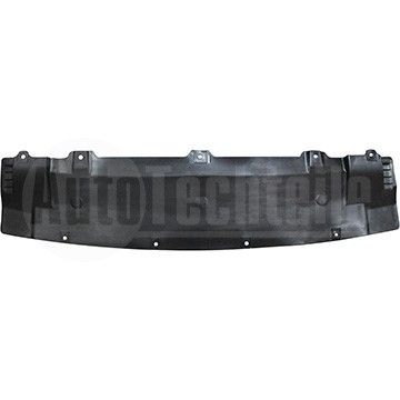 Изоляция моторно отсека BMW 7 F01 08-15/ 7 F02 08-15 (M-Technic), 713 5187
