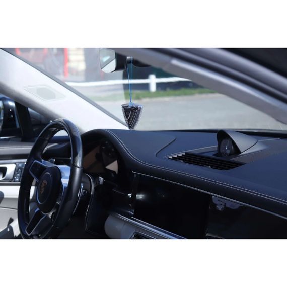 Ароматизатор для салону авто K2 Diamo "Водоспад" 15 г (V88WOD) | Зображення 1