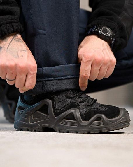 Тактичні штани софтшел DRAFT висока талія висока талія ВТ7622 | Зображення 3