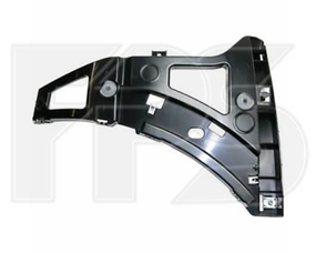 Крепеж переднего бампера (нижней части) левый Ford Transit '14- (FPS)