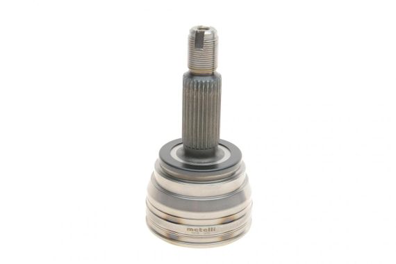 Шрус наружный Hyundai i30 1.0-1.6T-GDI 16- Kia Ceed 1.0 1.5T-GDI 19- 27z 23z 60mm 80.3mm 62.5mm  15-11019 | Зображення 3