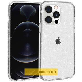 TPU чехол Nova для Motorola Moto G86 5G Clear