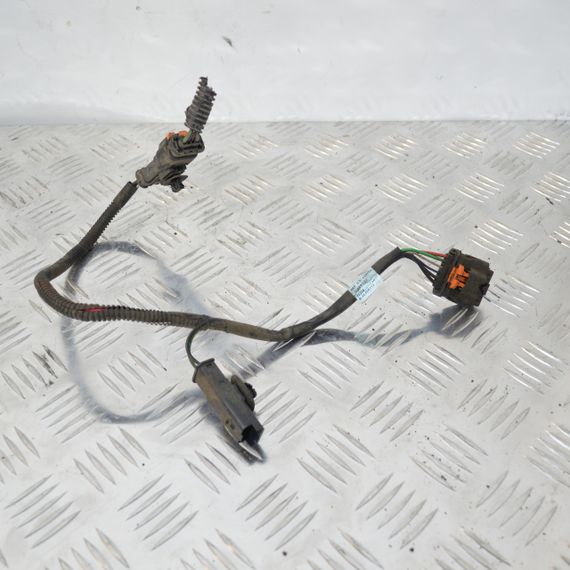 Джгут проводів бака AdBlue Citroen Berlingo III K9 2018-2024 Проводка бачка адблю Сітроен Берлінго 3 к9 C1023928 | Зображення 1