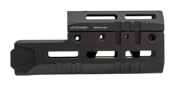 Цевье на АК Цевье Leapers для АК Цевье на АК Обвес на АК Цевье Тюнинг на оружие Цевье для АК АК 47 АК 74 АКМ | Зображення 1