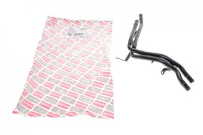 Патрубок системы охлаждения VW Passat 1.8 2.0 TSI 05-10 A4229108