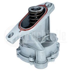 Вакуумный насос VW Crafter/LT/T4 2.5 TDI, AutoTechteile, 314 5102, 314 5102