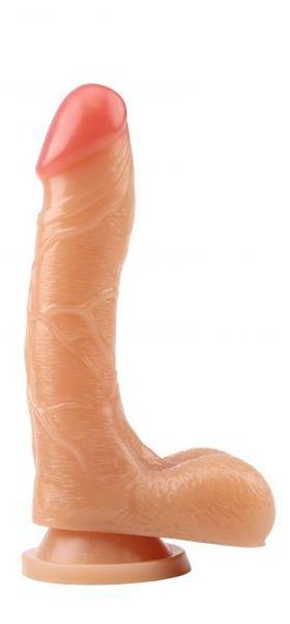 Фаллоимитатор Poem Dildo Sex Aura | Зображення 1