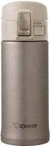 Термокружка Zojirushi SM-KHE36NL 0.36 л Gold