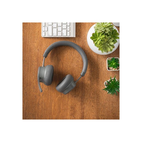 Навушники Koss CS340iBT QZ Over-Ear Wireless (197196.101) | Зображення 4