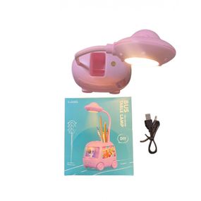 Дитяча настільна лампа portable lamp