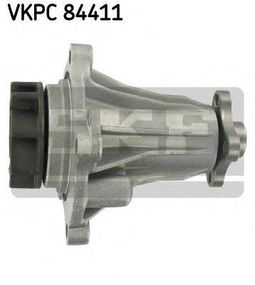 Водяний насос (Вир-во SKF) SKF VKPC84411 на FORD SIERRA Наклонная задняя часть (GBC, GBG)