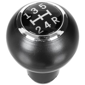Hyundai Tucson I (04-09) ручка КПП переключения передач 5 ступка на резьбе, Хюндай Туксон 1