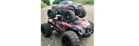 RC Driver