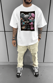 Футболка ДТФ