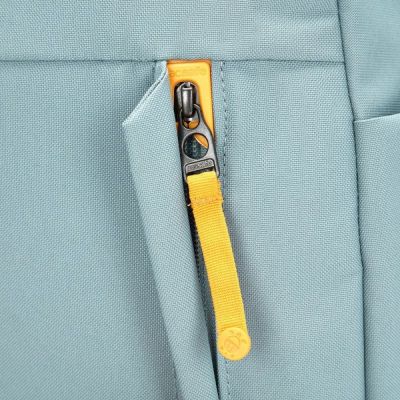 Рюкзак туристичний Pacsafe GO 15L backpack свіжий м&apos;ятний (35110528) | Зображення 7