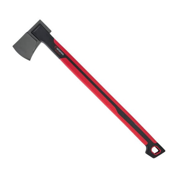Колун 2300 г ручка з фібергласу STORM INTERTOOL HT-0298