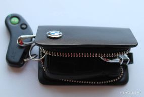 Ключница для авто KeyHolder FORD