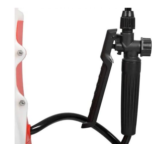 Оприскувач акумуляторний HECHT 10,0 л 410 ACCU | Зображення 1