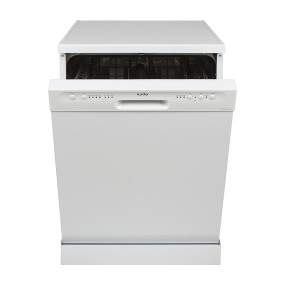 Вбудована посудомийна машина VENTOLUX DW 6012 4M NA | Зображення 1