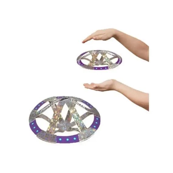 Чарівна літаюча тарілка Phantom Saucer | Зображення 2