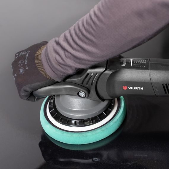 Поліроль для блиску та від подряпин P10 PLUS, 250 g | Зображення 2