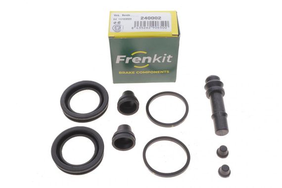 Ремкомплект суппорта переднего Volvo 780 940 960 86-94 d=40mm  Bendix  240002 | Зображення 1