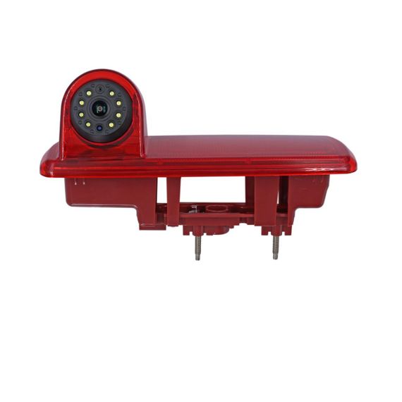 Камера заднього огляду (штатна) серії QIV Q-A BUS 04