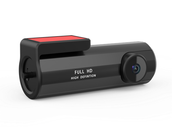 Відеореєстратор Torssen CDR305USB Dual | Зображення 5