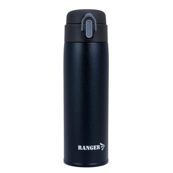 Термокружка Ranger Expert 0,35 L Black (Арт. RA 9930) | Зображення 1