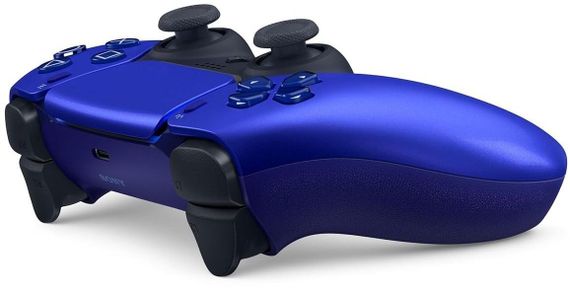 Геймпад PlayStation 5 Dualsense BT 1000040731 | Зображення 2