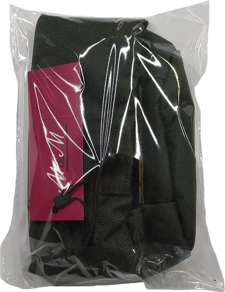 Чохол для фляги напівкруглої 1л М&М 2 Olive green Хакі (213374) | Зображення 4