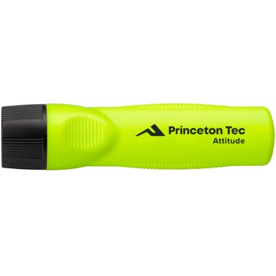 Фонарь Princeton Tec Attitude 400 lm Yellow (AT22-NY) | Зображення 1