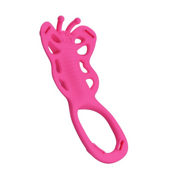 Носимий кліторальний стимулятор - Pretty Love Aethon Clitoral Massager Sex Aura | Зображення 3